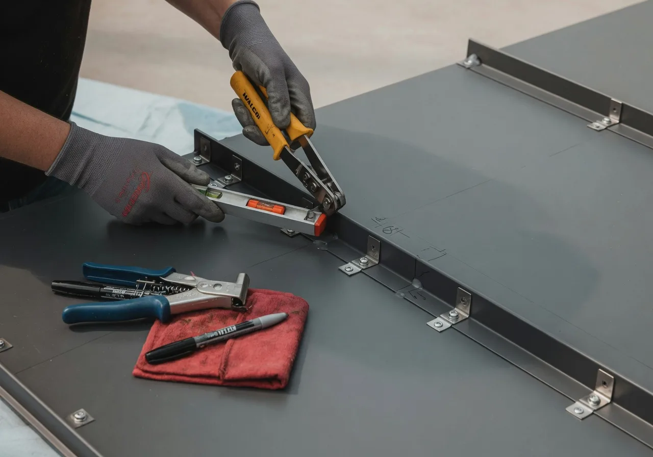 Why choose Metal Roofing Installation in Joppa, AL